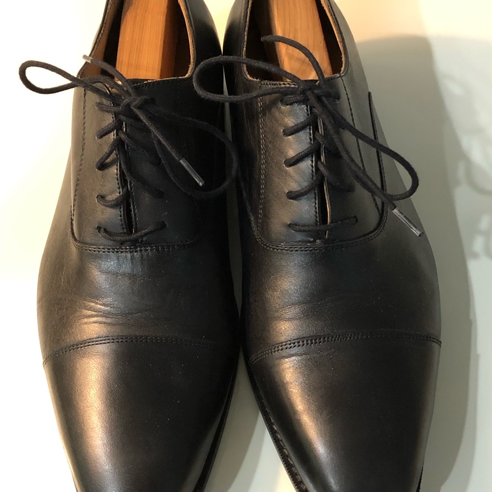 Men’s JWN JOHN W NORDSTROM BLACK